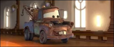 Dans le second film, que devient Martin ?