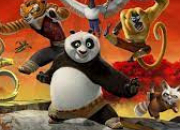 Quiz Kung Fu Panda