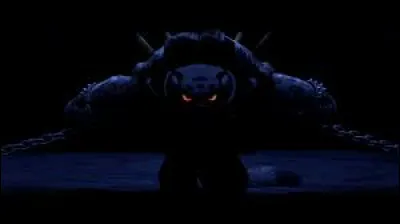 Comment le méchant du premier film s'appelle-t-il ?