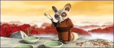 Quel est le nom de ce personnage ?