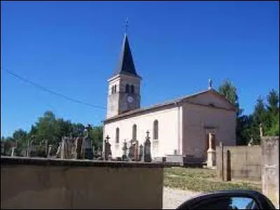 Village Saône-et-Loirien, dans la Bresse Louhannaise, Jouvençon se situe dans l'ex région ...