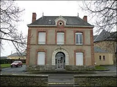 Petit tour en Bretagne, à La Dominelais. Commune de l'arrondissement de Redon, elle se situe dans le département ...