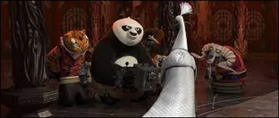 Où le combat final se termine-t-il ?