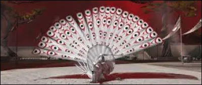 Qui est le méchant du deuxième film ?