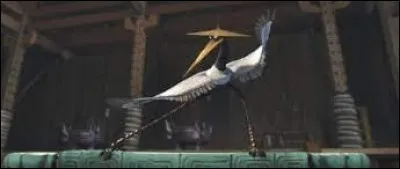 Quel est le nom de ce personnage ?