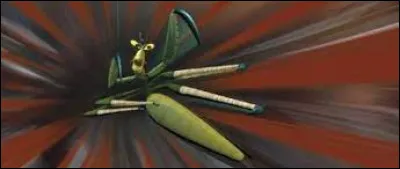 Comment ce personnage s'appelle-t-il ?