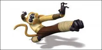 Quel est le nom de ce personnage ?