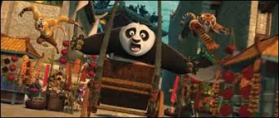 Lequel de ces personnages n'était pas emprisonné ?