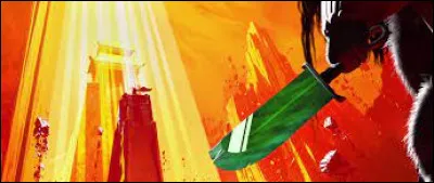 Qui a remporté le combat final ?