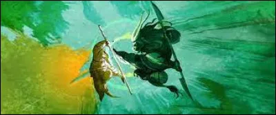 Qui était autrefois l'allié du méchant ?