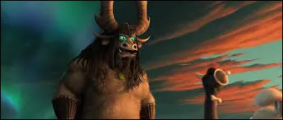 Le méchant a-t-il réussi à capturer Shifu ?