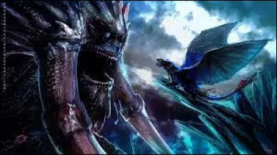 Quel morceau de son corps le personnage principal a-t-il perdu lors du combat final ?