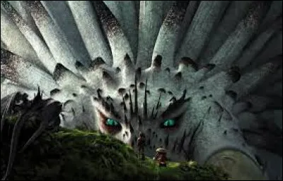 Lequel de ces dragons est considéré comme le plus dangereux ?