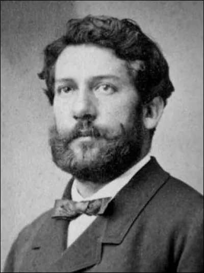 Qui invente en 1835 la cartouche &agrave; broche dans laquelle, pour la premi&egrave;re fois, se trouvent r&eacute;unis balle, poudre et amor&ccedil;age ?