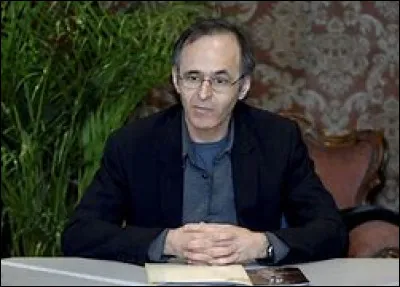 En quelle année a-t-on pu voir Jean-Jacques Goldman pour la dernière fois avec les Enfoirés ?