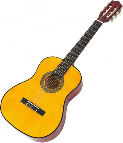 Comment s'appelle cet instrument ?