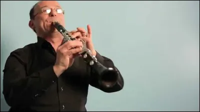 Comment s'appelle cet instrument ?