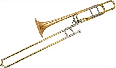 Comment s'appelle cet instrument ?