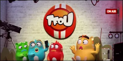 Depuis quand l'émission "Tfou", existe-t-elle ?