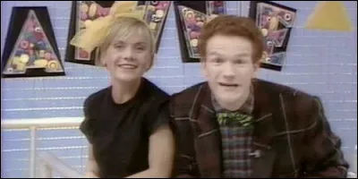 Lequel d'entre eux n'a jamais présenté l'émission "Vitamine" ?