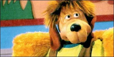 Qui venait régulièrement déranger le chien Zappeur dans l'émission "Zappe ! Zappeur !" ?