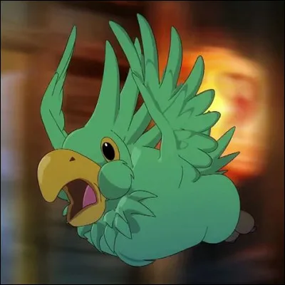 Pichu, un animal de compagnie, fait partie d'un dessin animé dont le titre original est...