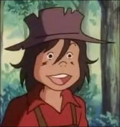 Quel est le nom du meilleur ami de Tom Sawyer ?