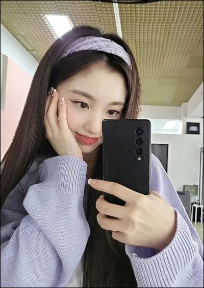 Quelle est la nationalité de Yeseo ?