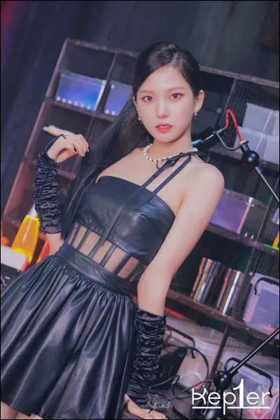 Quelle est la date de naissance de Yujin ?