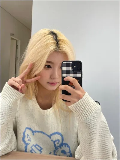 Quelle est la date de naissance de Dayeon ?