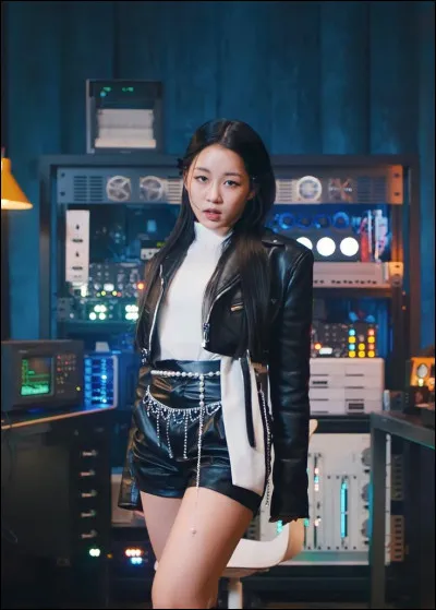 Quelle est la date de naissance de Hikaru ?