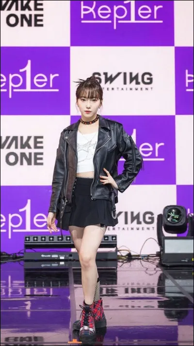 Quelle est la date de naissance de YoungEun ?