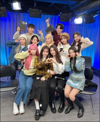 Quel est le nom du fandom ?