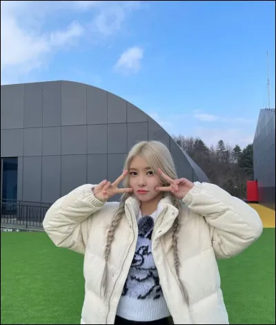 Quelle est la nationalité de Dayeon ?