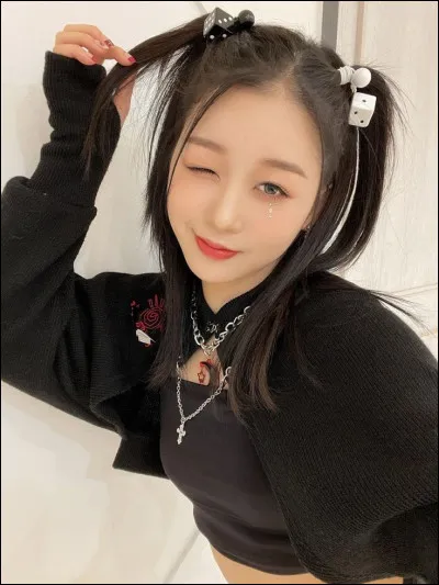 Quelle est la nationalité de Hikaru ? (Ma bias)