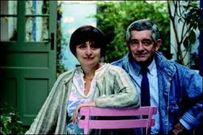 De quelle ville était le réalisateur de charmants films chantants, Jacques "Demy" ?