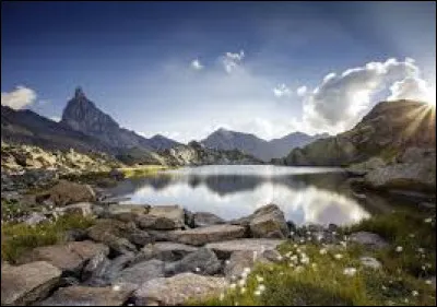 Et enfin, as-tu déjà été en vacances en montagne ?