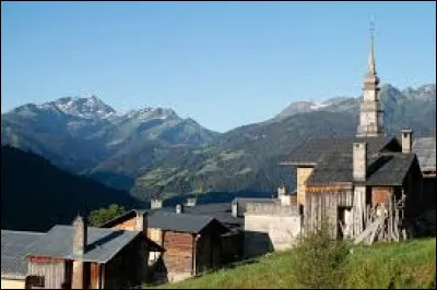 Est-ce que vivre en haute altitude te fait peur ?