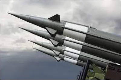 Lequel de ces pays a le plus d'ogives nucl&eacute;aires ?