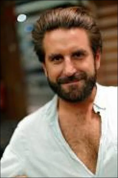 Comment s'appelle l'acteur qui joue Daniel ?