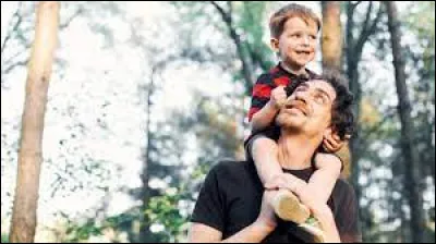 Qui est l'interpr&egrave;te de la chanson "Mon fils ma bataille", sortie en 1980 ?