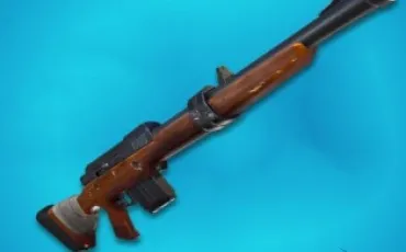 Quiz Fortnite