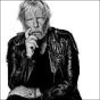 Trouve la suite des paroles de "Mistral gagnant" de Renaud : À m'asseoir sur un banc, cinq minutes, avec toi
Regarder le soleil qui s'en va
Te parler du bon temps, qui est mort et je m'en fous ...