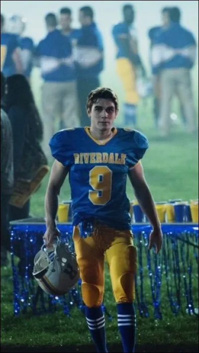 Quelle est leur équipe de foot ?