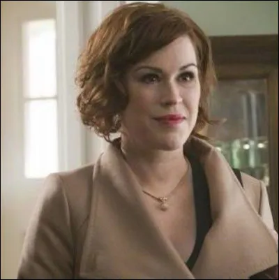 Qui est la mère d'Archie ?