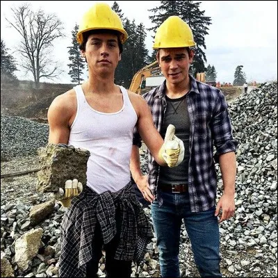 Quelle entreprise est gérée par Fred ?