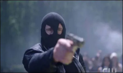 Qui, au final, est la Cagoule Noire ?