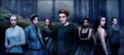 Où la série a-t-elle été tournée ?