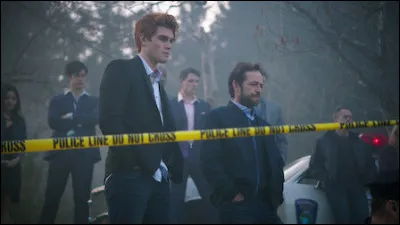 De quoi parle la saison 1 ?