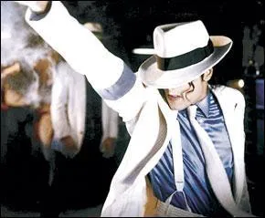 Smooth Criminal est dans :